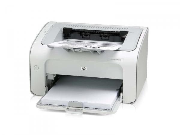 HP LaserJet P1005 (под заказ)